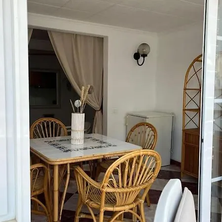 Beachside Haven In - Terrace & Sea Views * Cullera