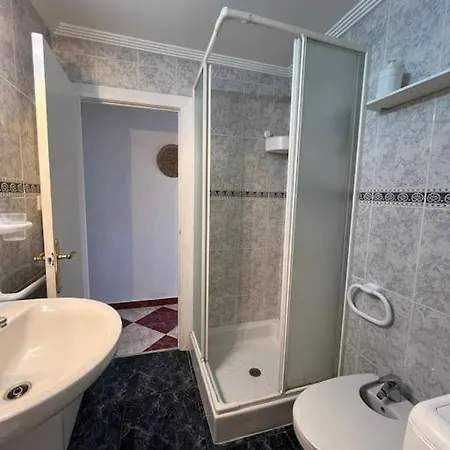 Beachside Haven In - Terrace & Sea Views * Cullera